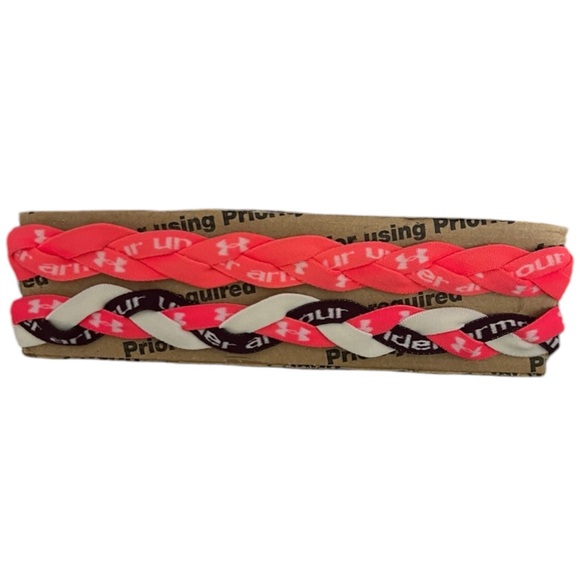 Under‎ Armour Headbands - Picture 1 of 2